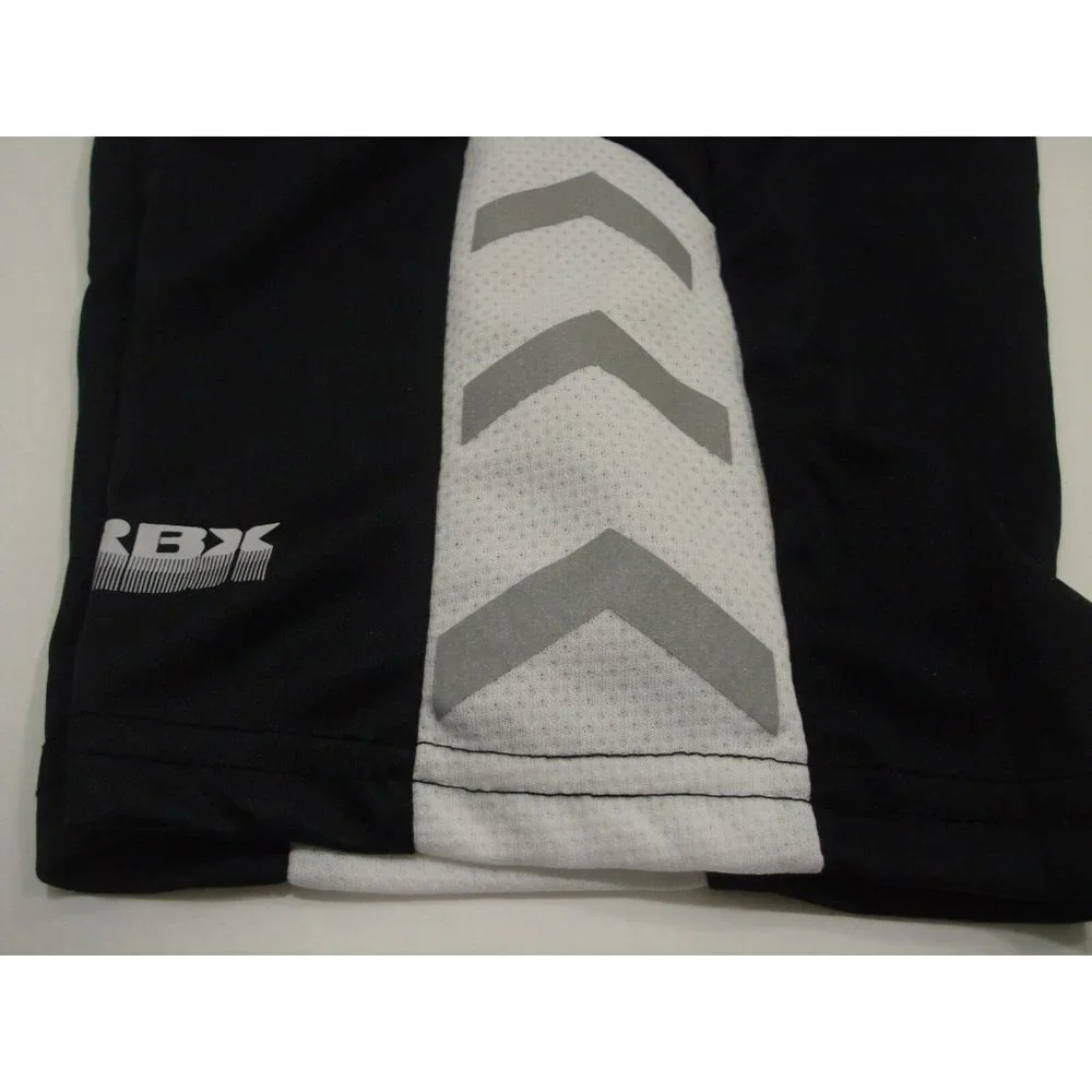 RBX jersey shorts